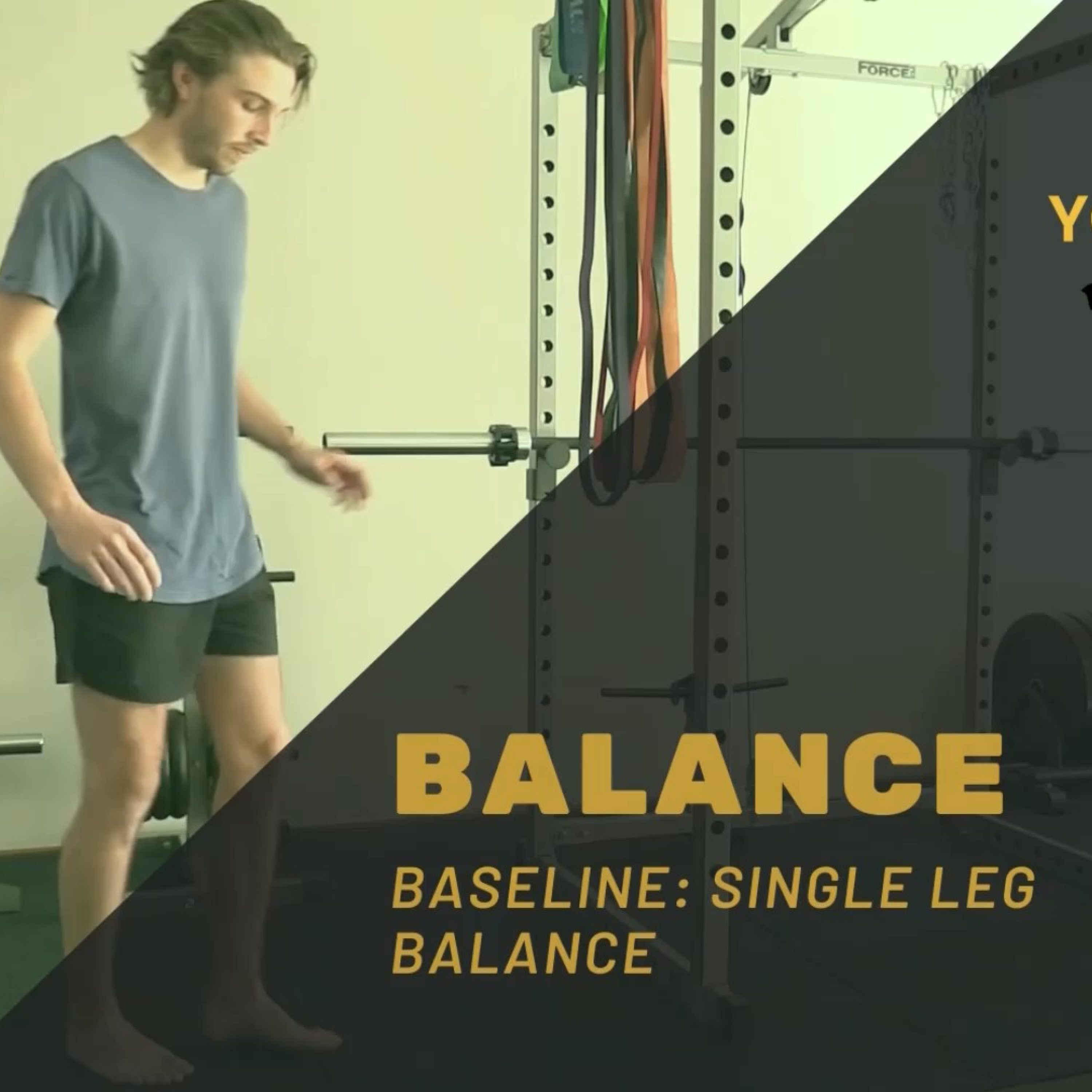 Baseline Single Leg Balance_Moment